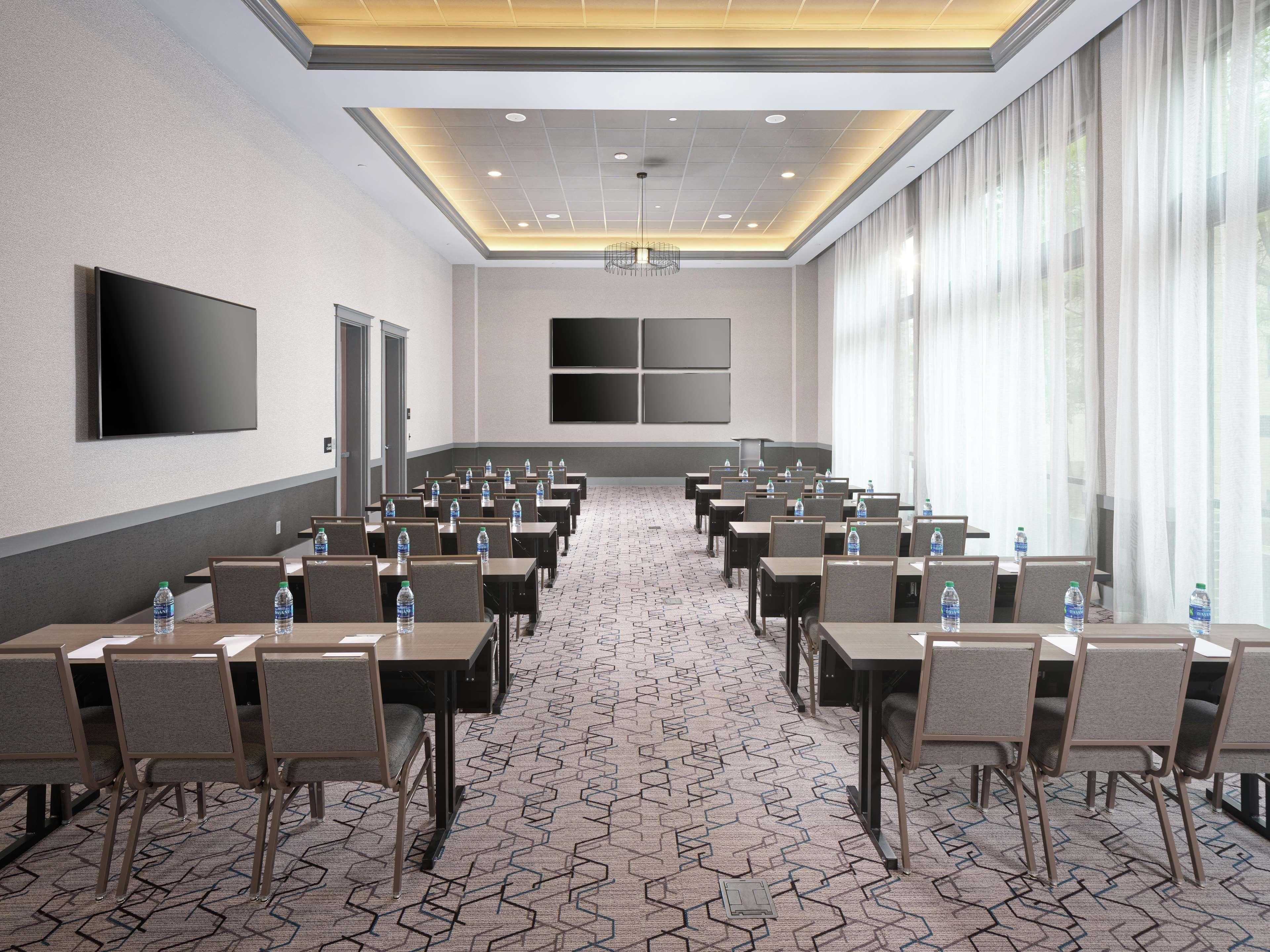 Hampton Inn & Suites Atlanta Decatur/Emory Extérieur photo