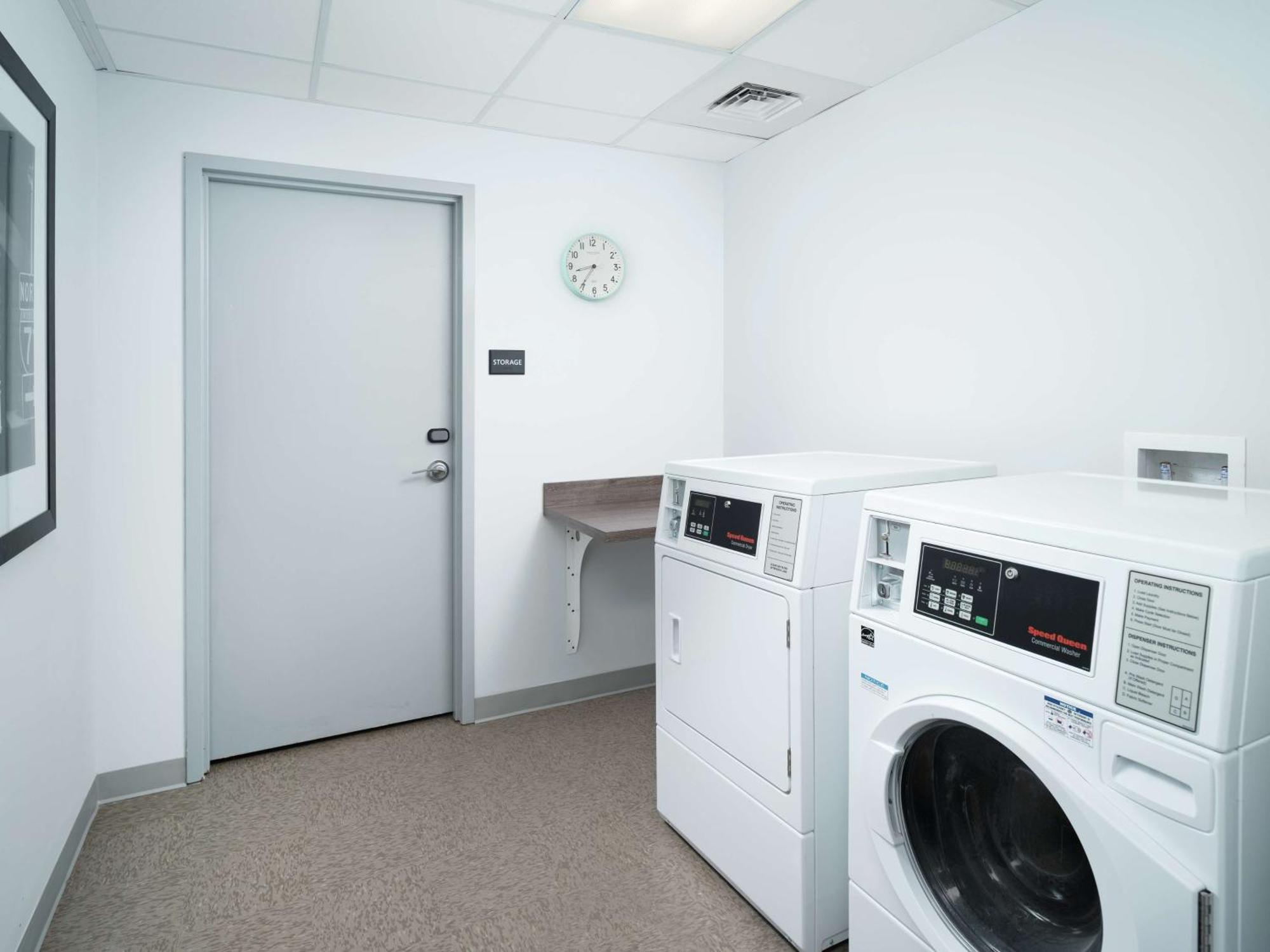 Hampton Inn & Suites Atlanta Decatur/Emory Extérieur photo
