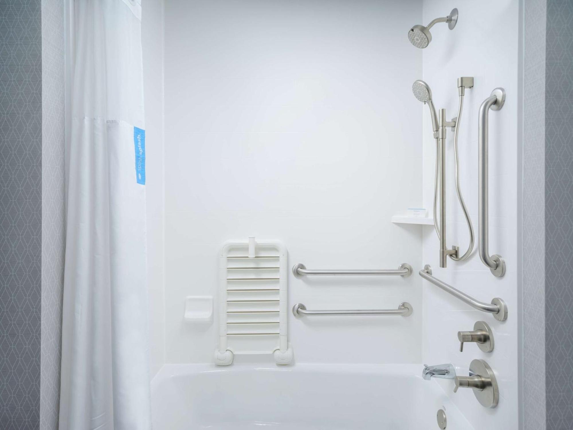 Hampton Inn & Suites Atlanta Decatur/Emory Extérieur photo