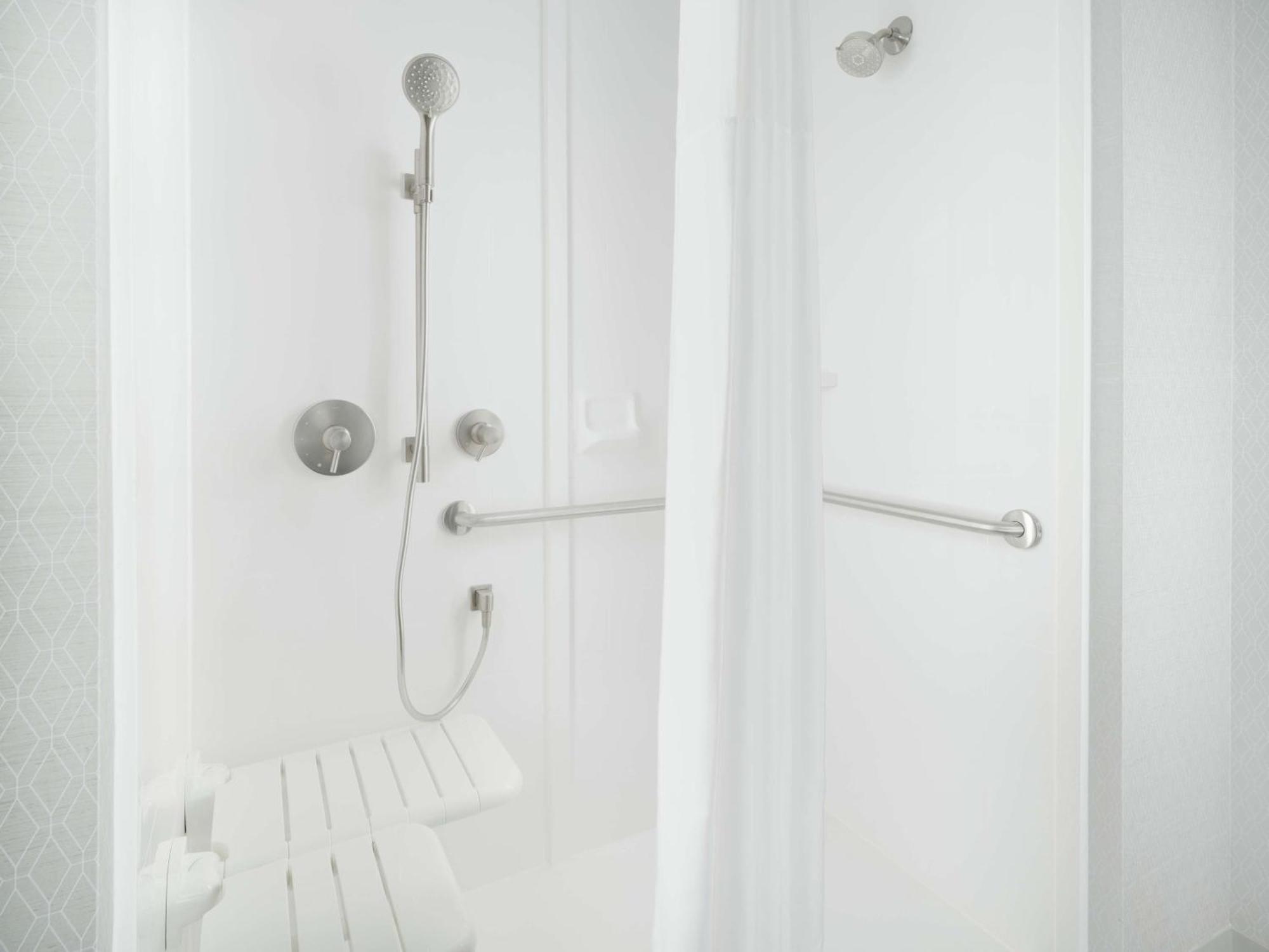 Hampton Inn & Suites Atlanta Decatur/Emory Extérieur photo